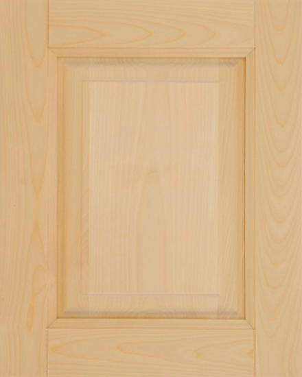Porte d'armoire en bois