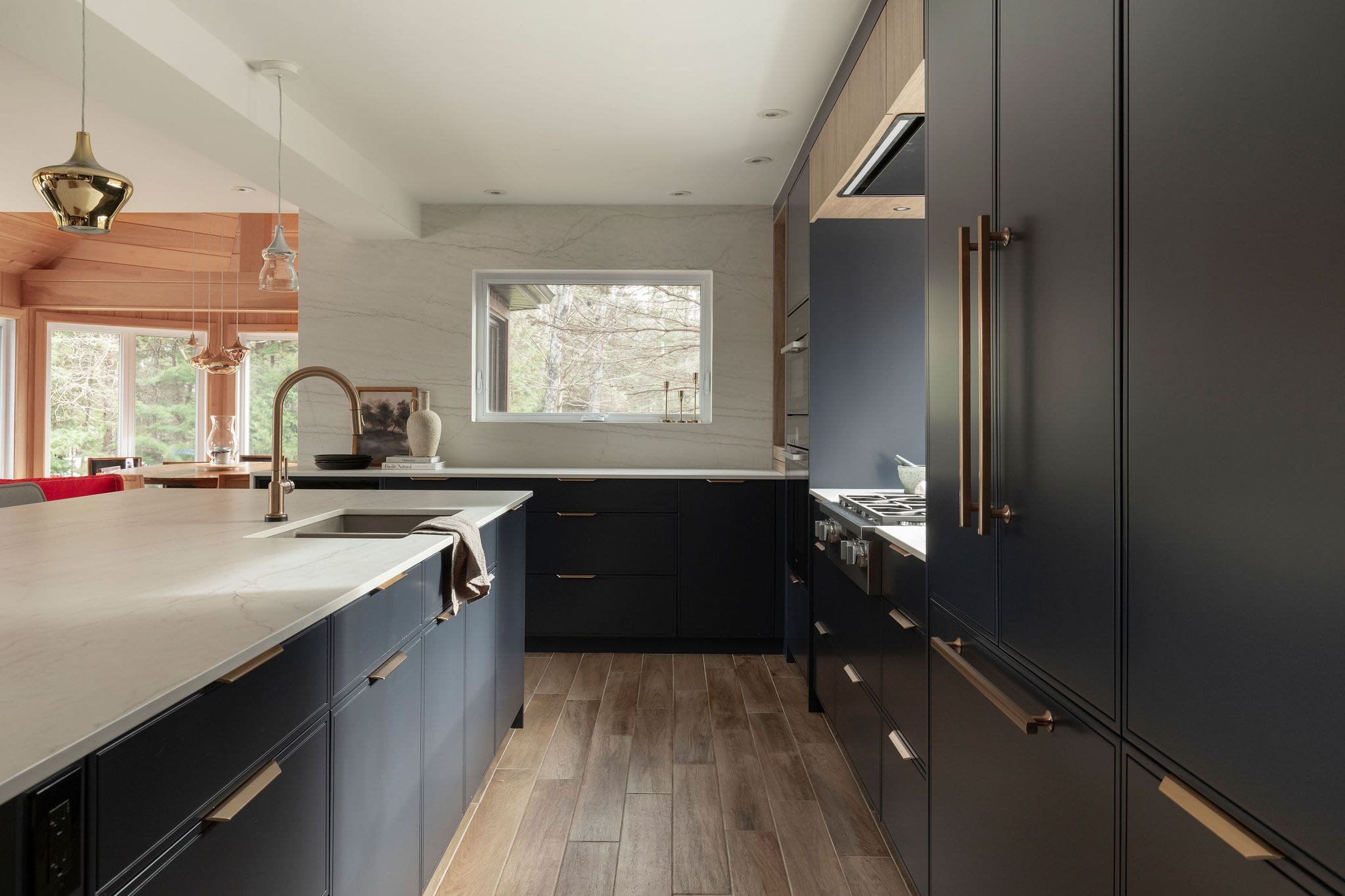 la Cuisine Contemporaine セット Cuisine Contemporaine | Macucina